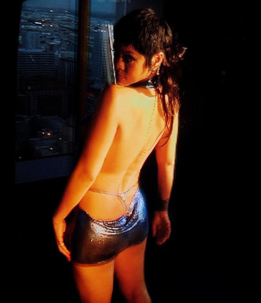 rihanna Nude Leaks OnlyFans Photos #3051 - LeakJerk