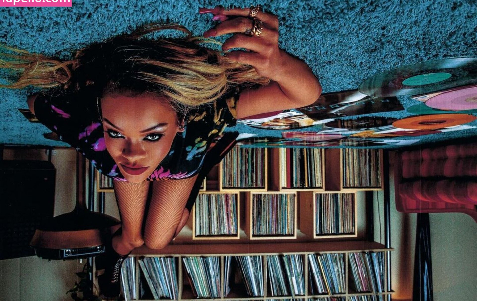 rihanna Nude Leaks OnlyFans Photos #3057 - LeakJerk