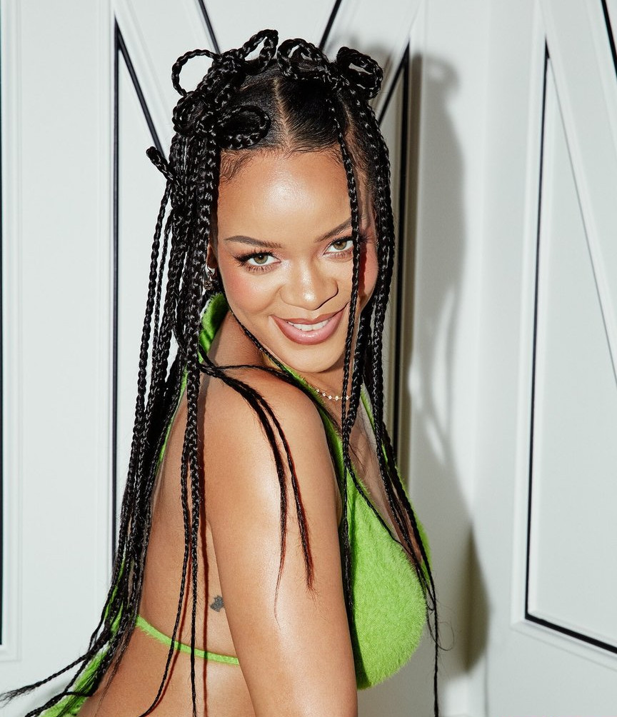 rihanna Nude Leaks OnlyFans Photos #3060 - LeakJerk