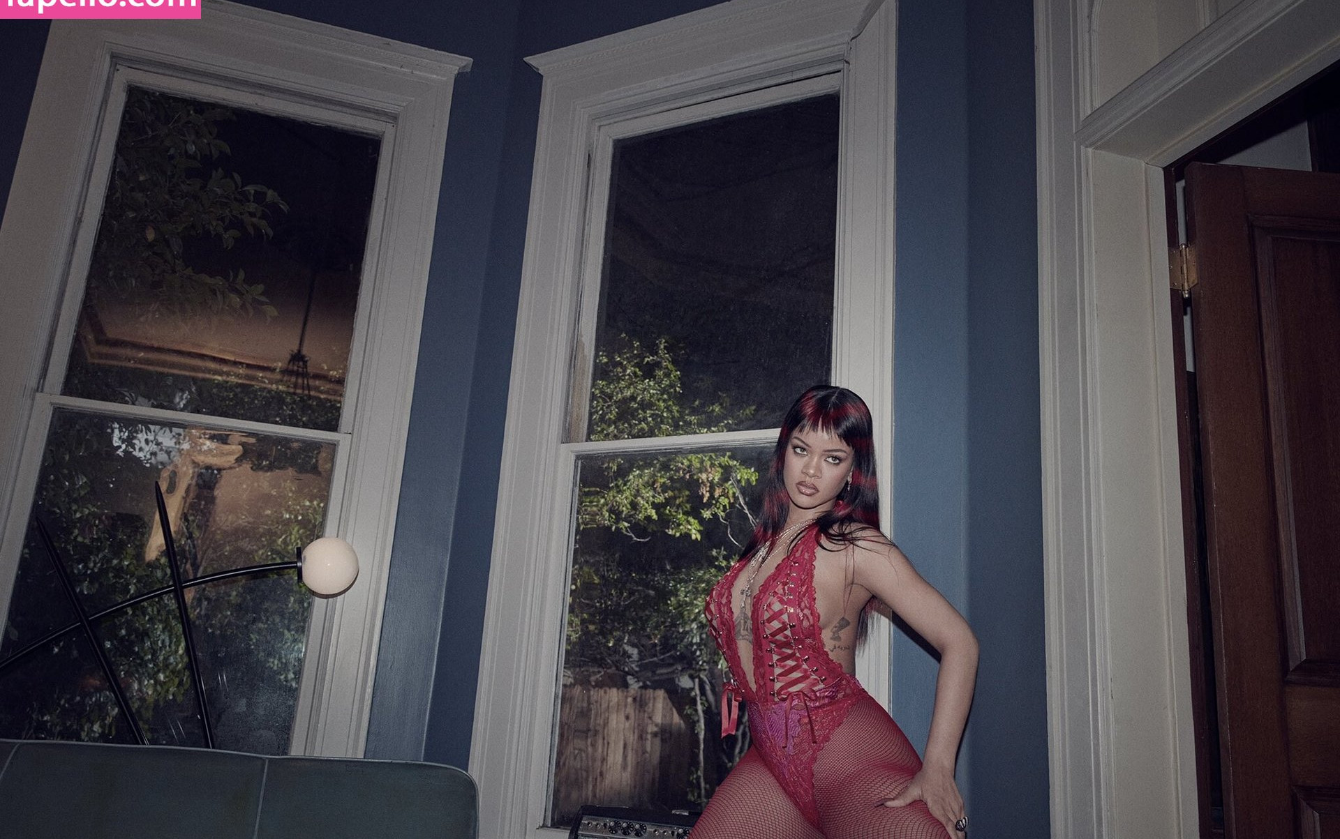 rihanna Nude Leaks OnlyFans Photos #3061 - LeakJerk