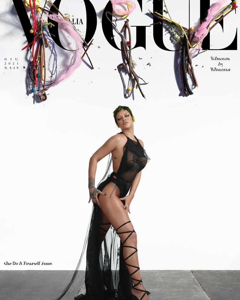 rihanna Nude Leaks OnlyFans Photos #3067 - LeakJerk