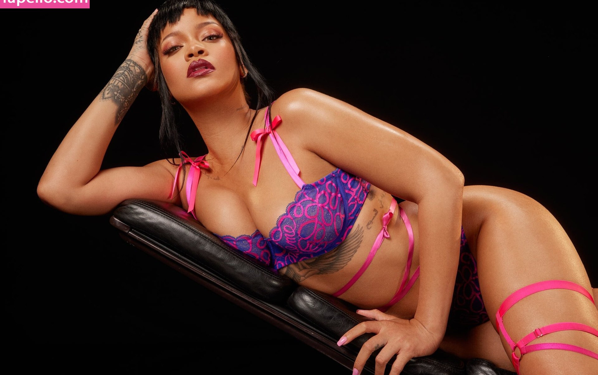 rihanna Nude Leaks OnlyFans Photos #3078 - LeakJerk