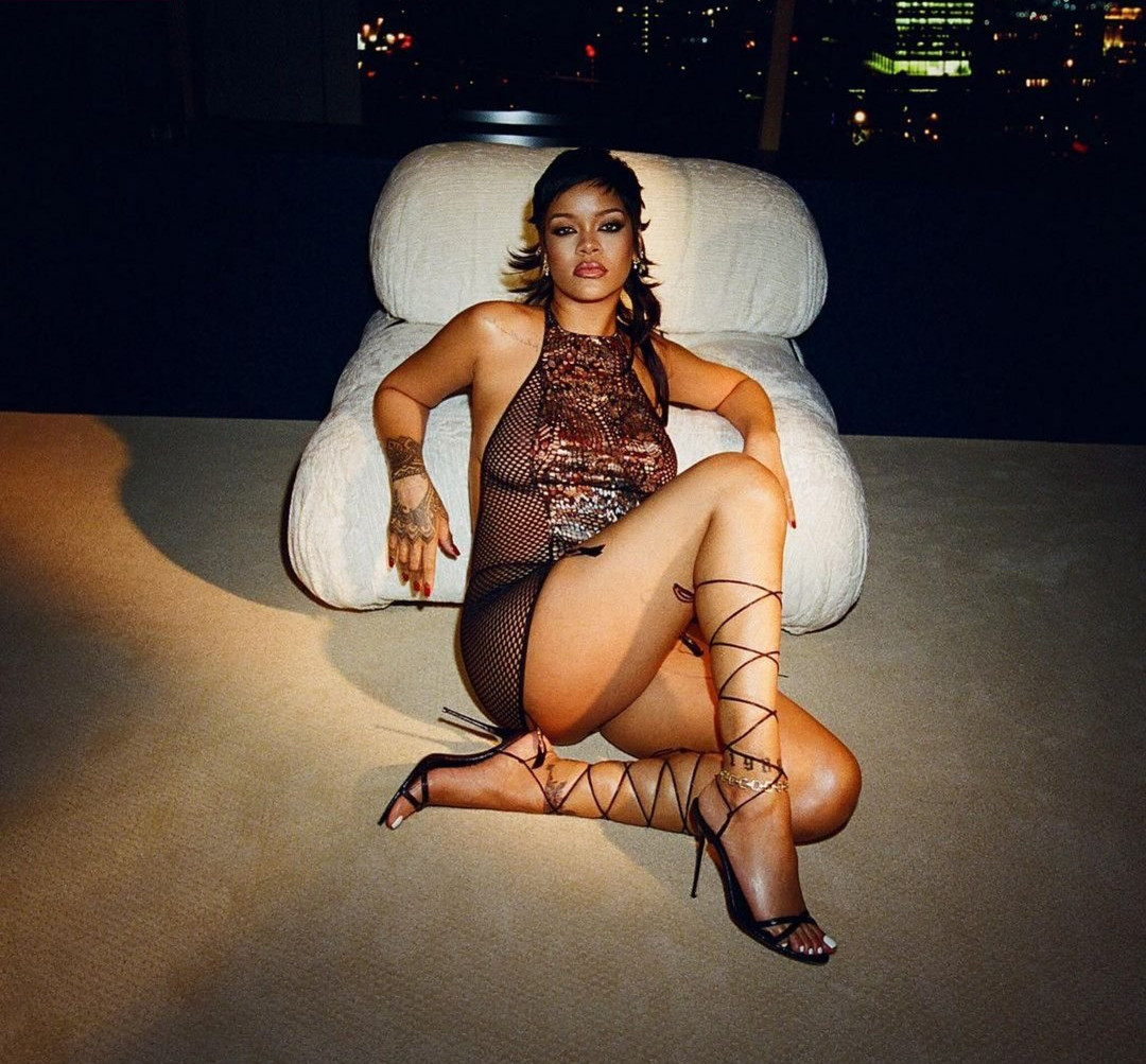 rihanna Nude Leaks OnlyFans Photos #3082 - LeakJerk