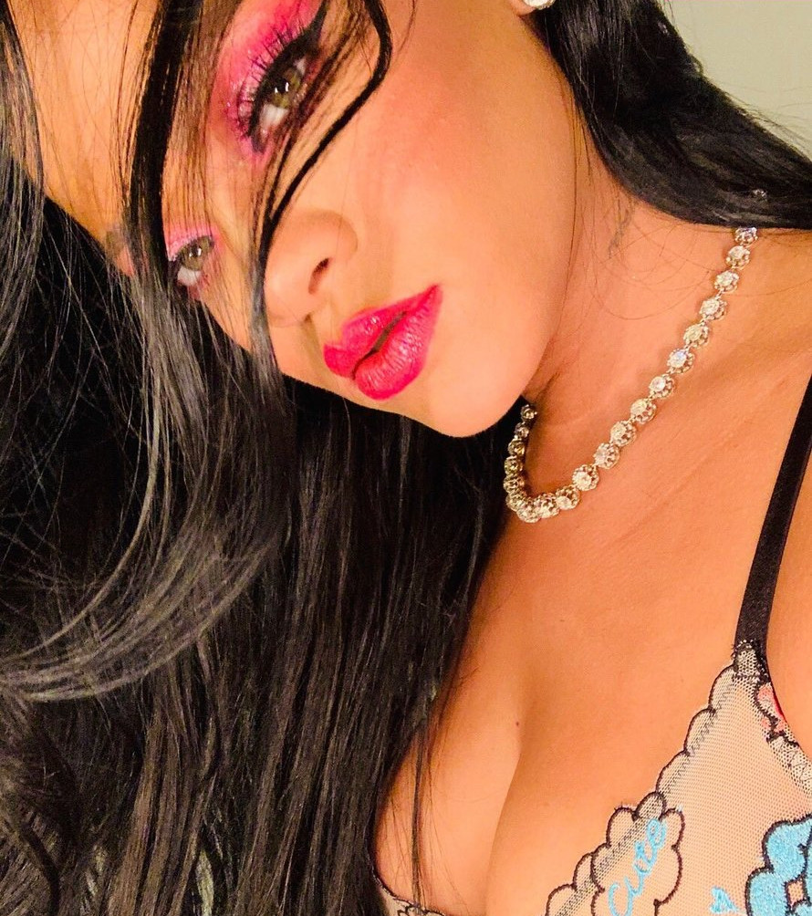 rihanna Nude Leaks OnlyFans Photos #3083 - LeakJerk