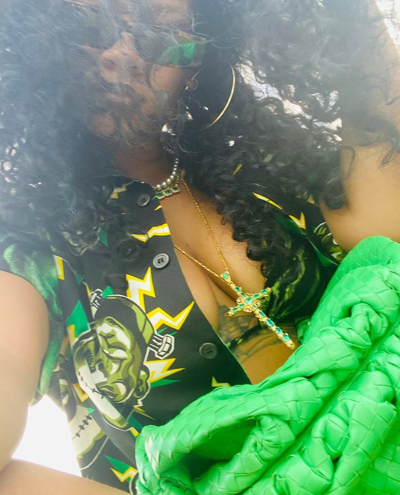 rihanna Nude Leaks OnlyFans Photos #3085 - LeakJerk