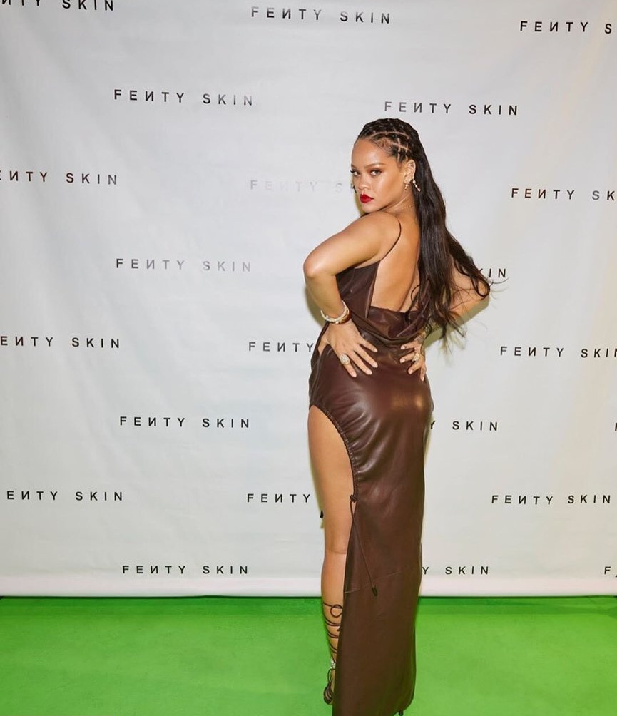 rihanna Nude Leaks OnlyFans Photos #3094 - LeakJerk