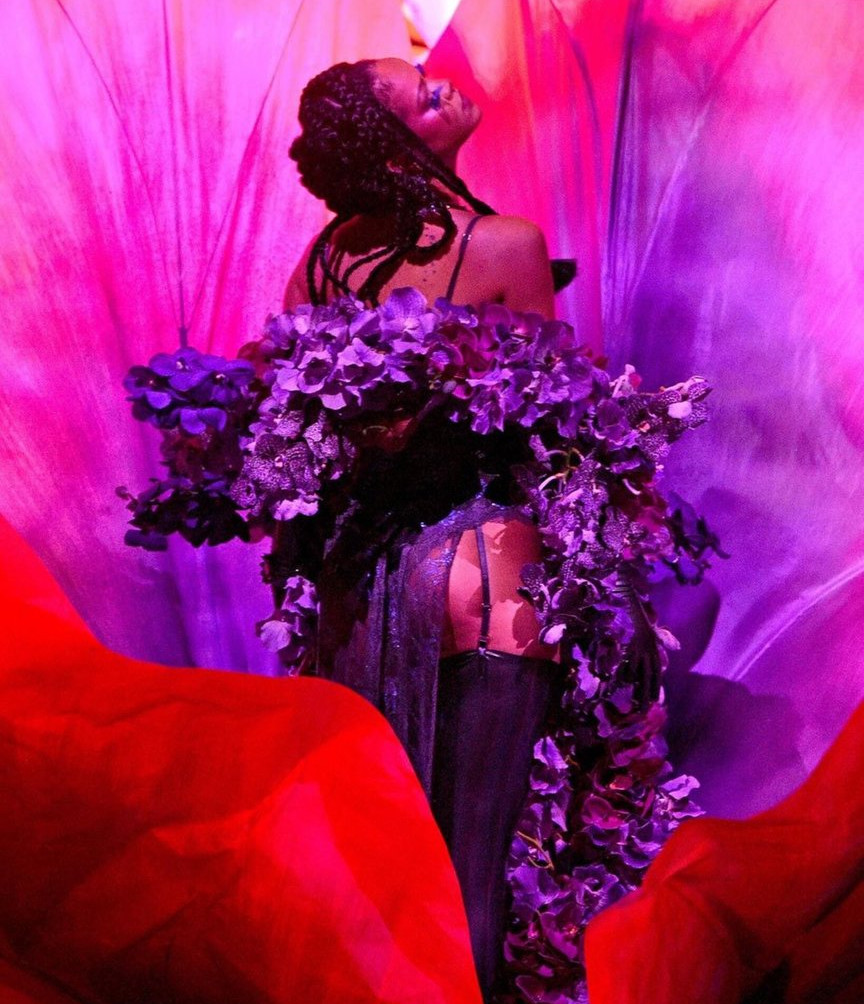 rihanna Nude Leaks OnlyFans Photos #3096 - LeakJerk