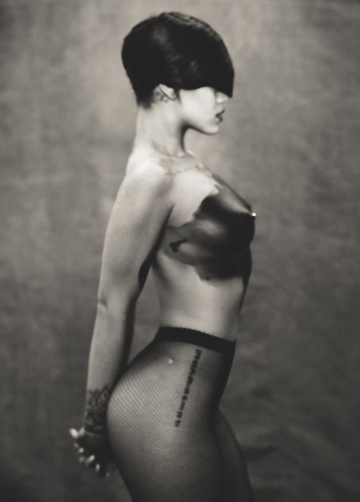 rihanna Nude Leaks OnlyFans Photos #3099 - LeakJerk