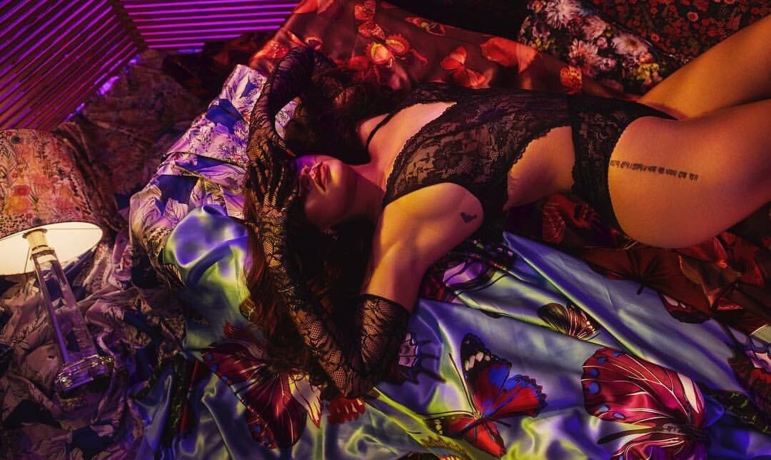 rihanna Nude Leaks OnlyFans Photos #3113 - LeakJerk