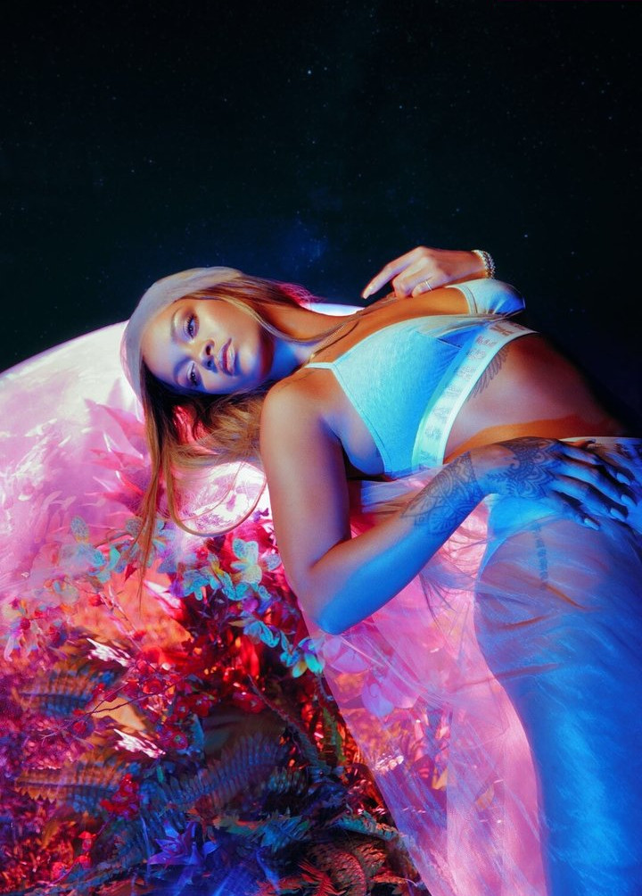 rihanna Nude Leaks OnlyFans Photos #3117 - LeakJerk