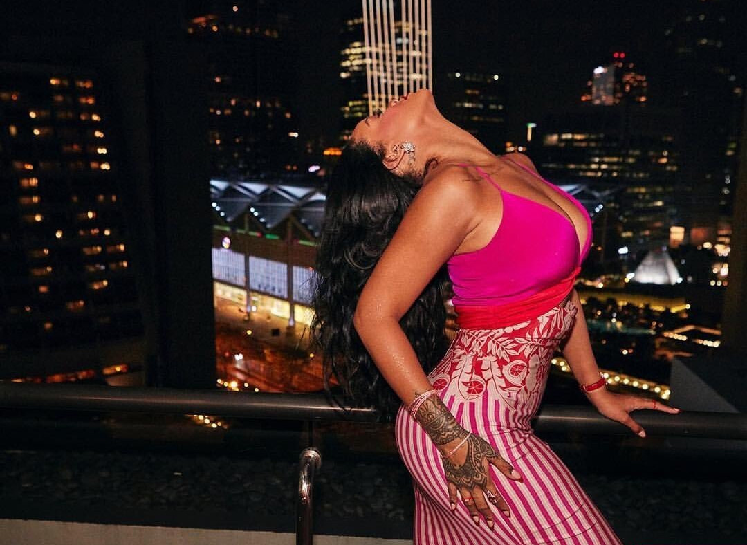 rihanna Nude Leaks OnlyFans Photos #3120 - LeakJerk