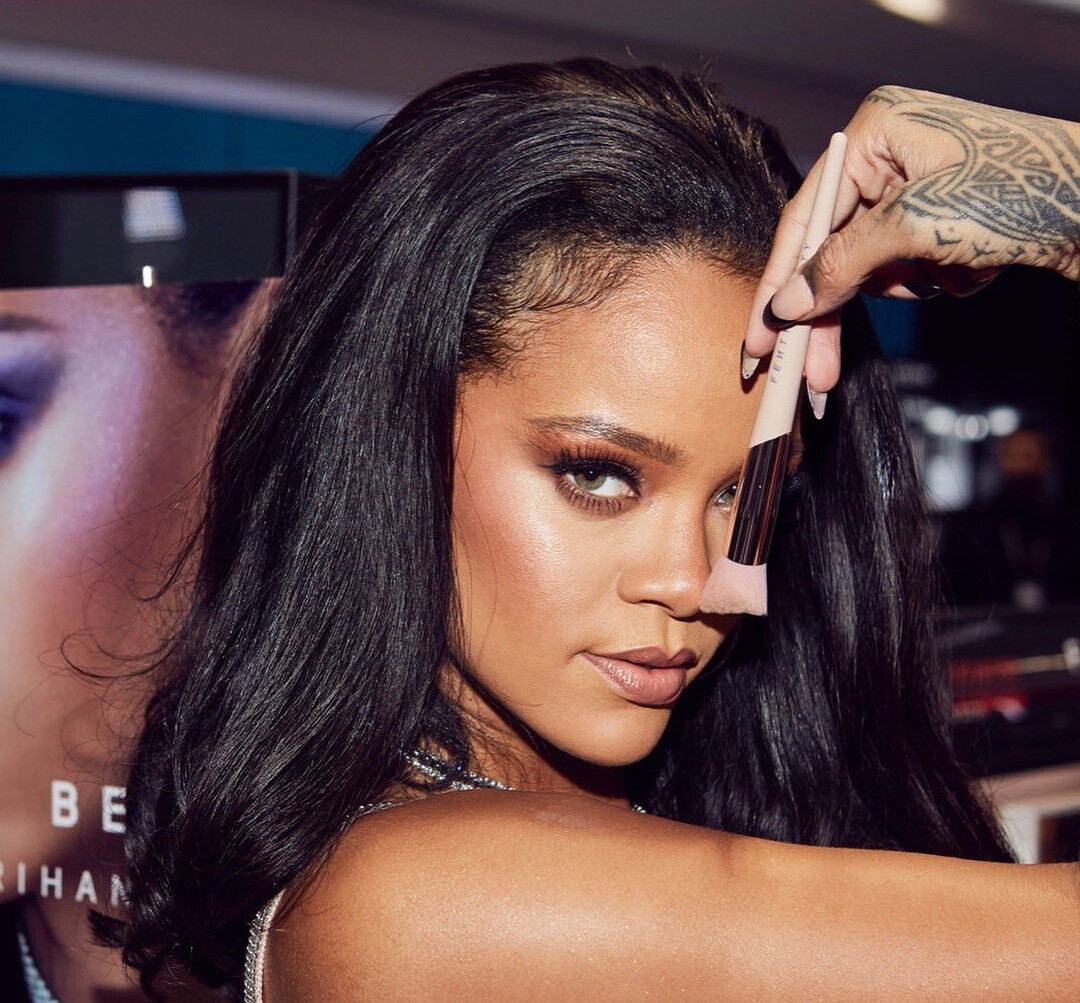 rihanna Nude Leaks OnlyFans Photos #3124 - LeakJerk