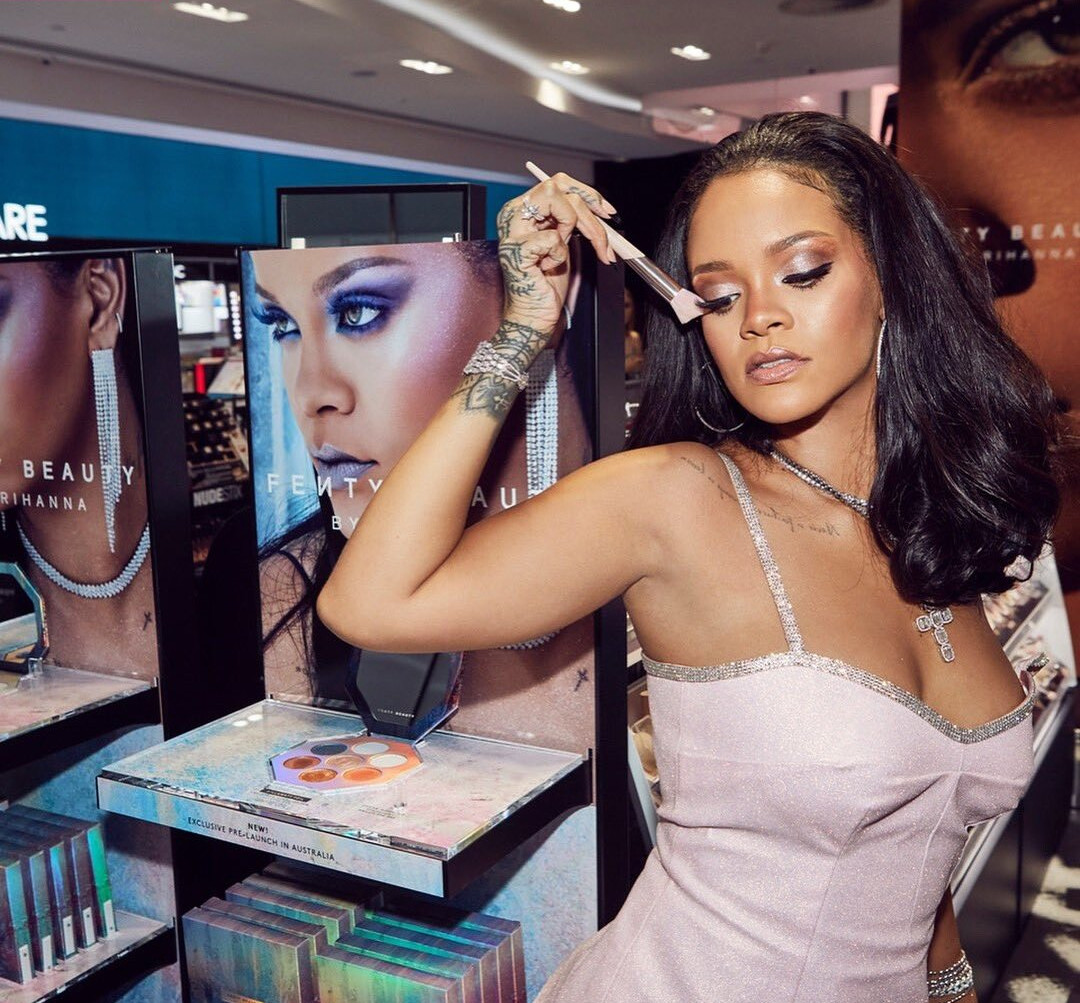 rihanna Nude Leaks OnlyFans Photos #3125 - LeakJerk