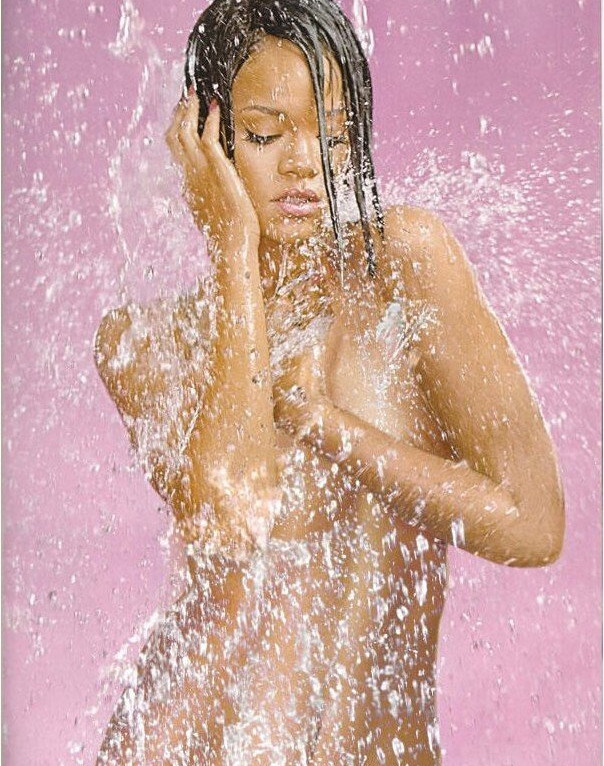 rihanna Nude Leaks OnlyFans Photos #3144 - LeakJerk