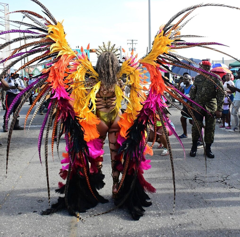 rihanna Nude Leaks OnlyFans Photos #523 - LeakJerk