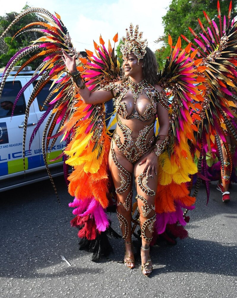 rihanna Nude Leaks OnlyFans Photos #529 - LeakJerk