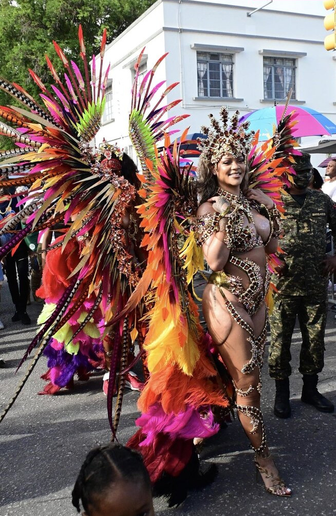 rihanna Nude Leaks OnlyFans Photos #543 - LeakJerk