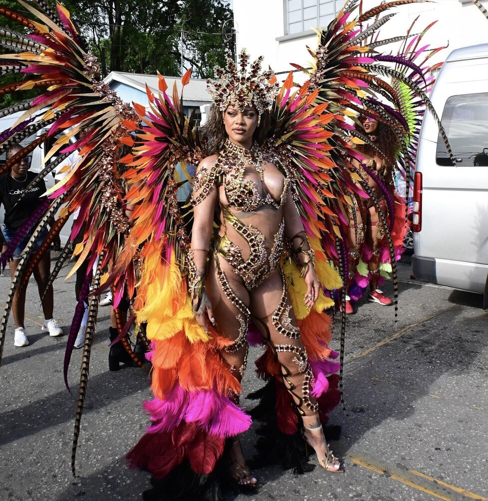 rihanna Nude Leaks OnlyFans Photos #545 - LeakJerk