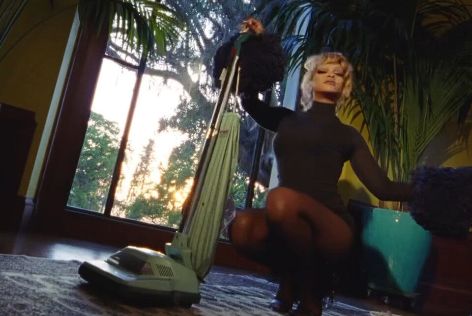 rihanna Nude Leaks OnlyFans Photos #559 - LeakJerk