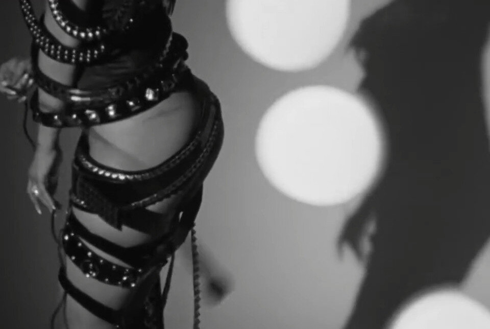 rihanna Nude Leaks OnlyFans Photos #560 - LeakJerk