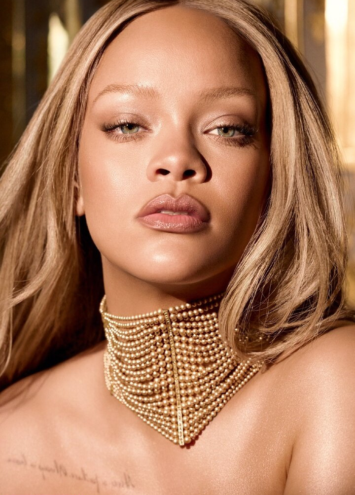 rihanna Nude Leaks OnlyFans Photos #565 - LeakJerk