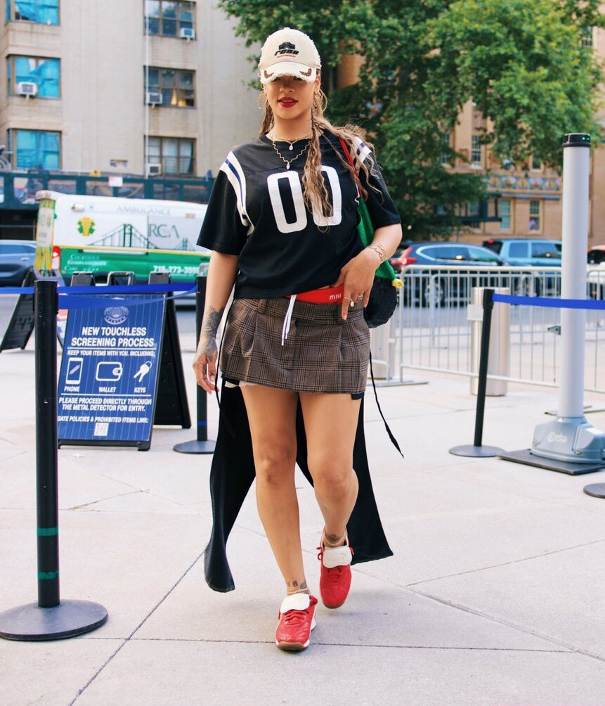 rihanna Nude Leaks OnlyFans Photos #575 - LeakJerk