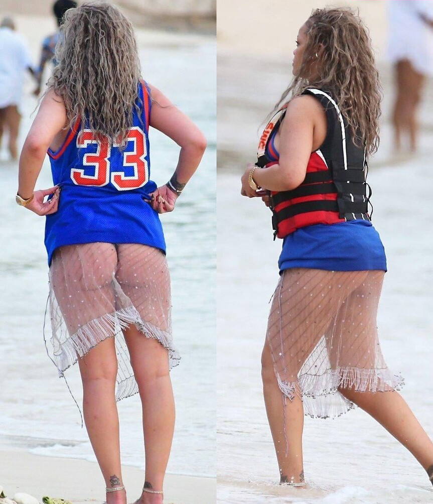 rihanna Nude Leaks OnlyFans Photos #608 - LeakJerk