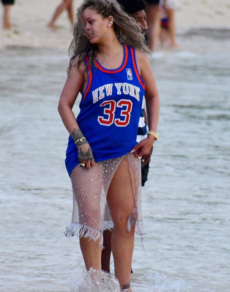 rihanna Nude Leaks OnlyFans Photos #616 - LeakJerk