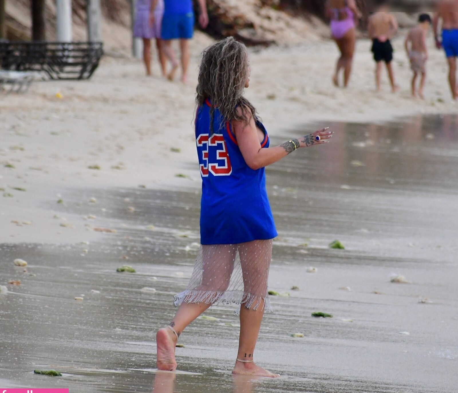 rihanna Nude Leaks OnlyFans Photos #617 - LeakJerk