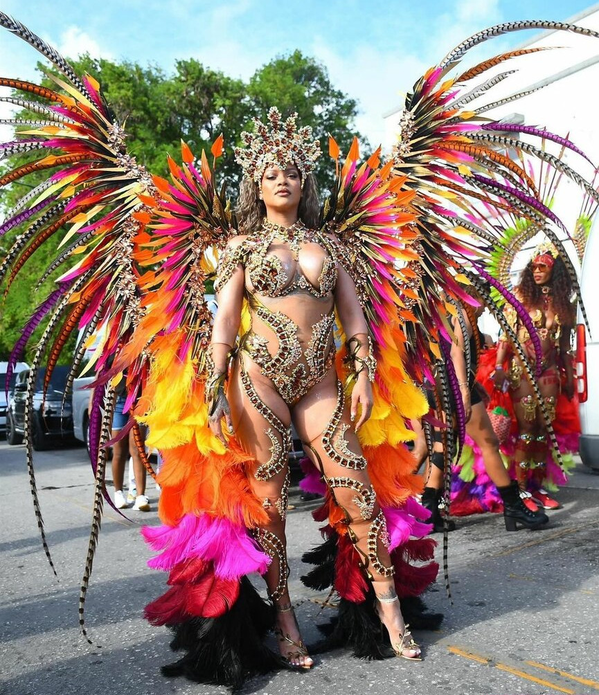 rihanna Nude Leaks OnlyFans Photos #641 - LeakJerk