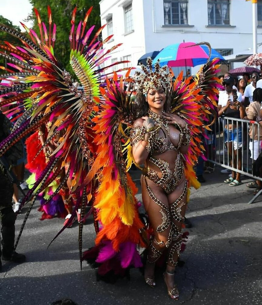 rihanna Nude Leaks OnlyFans Photos #644 - LeakJerk