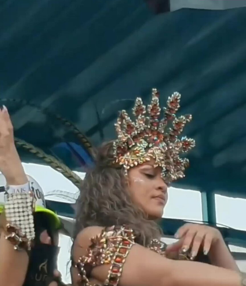 rihanna Nude Leaks OnlyFans Photos #647 - LeakJerk