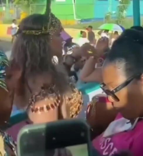 rihanna Nude Leaks OnlyFans Photos #648 - LeakJerk