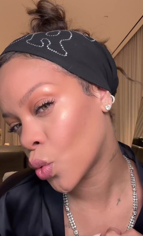 rihanna Nude Leaks OnlyFans Photos #650 - LeakJerk