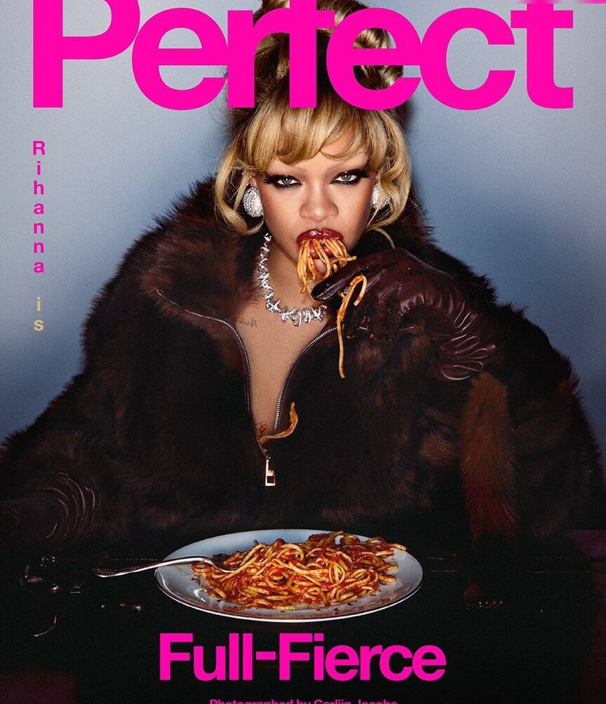 rihanna Nude Leaks OnlyFans Photos #652 - LeakJerk