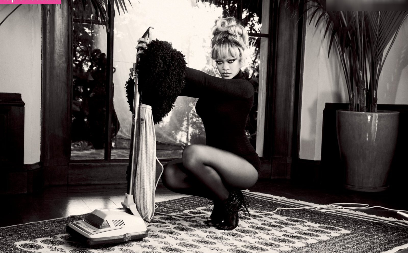 rihanna Nude Leaks OnlyFans Photos #656 - LeakJerk