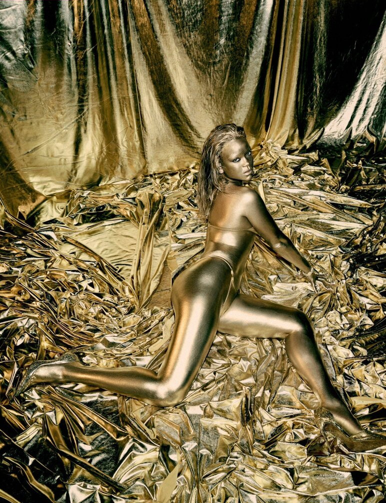 rihanna Nude Leaks OnlyFans Photos #660 - LeakJerk