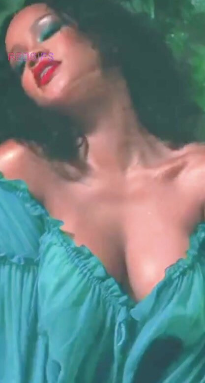 rihanna Nude Leaks OnlyFans Photos #669 - LeakJerk