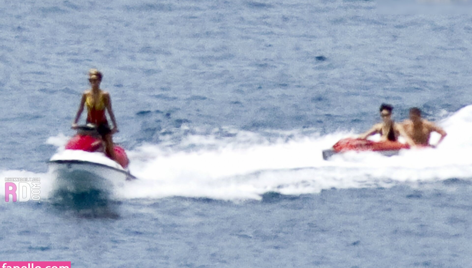 rihanna Nude Leaks OnlyFans Photos #678 - LeakJerk