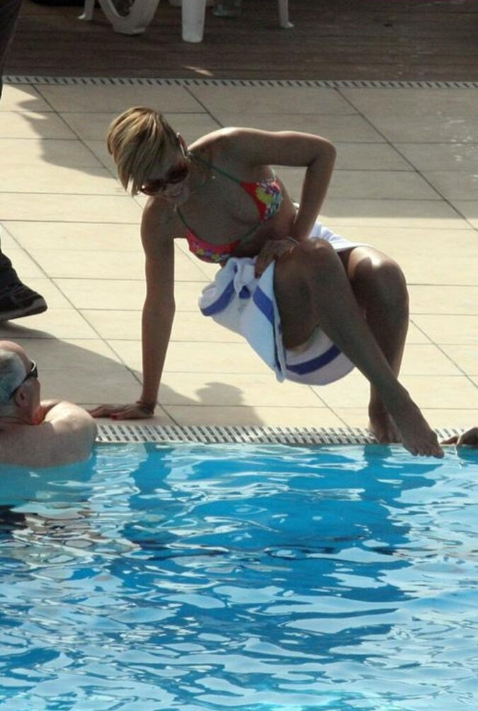 rihanna Nude Leaks OnlyFans Photos #686 - LeakJerk