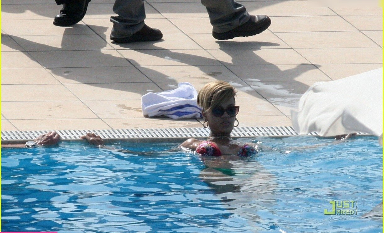 rihanna Nude Leaks OnlyFans Photos #694 - LeakJerk