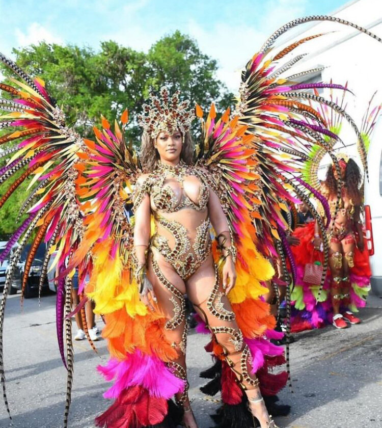 rihanna Nude Leaks OnlyFans Photos #727 - LeakJerk