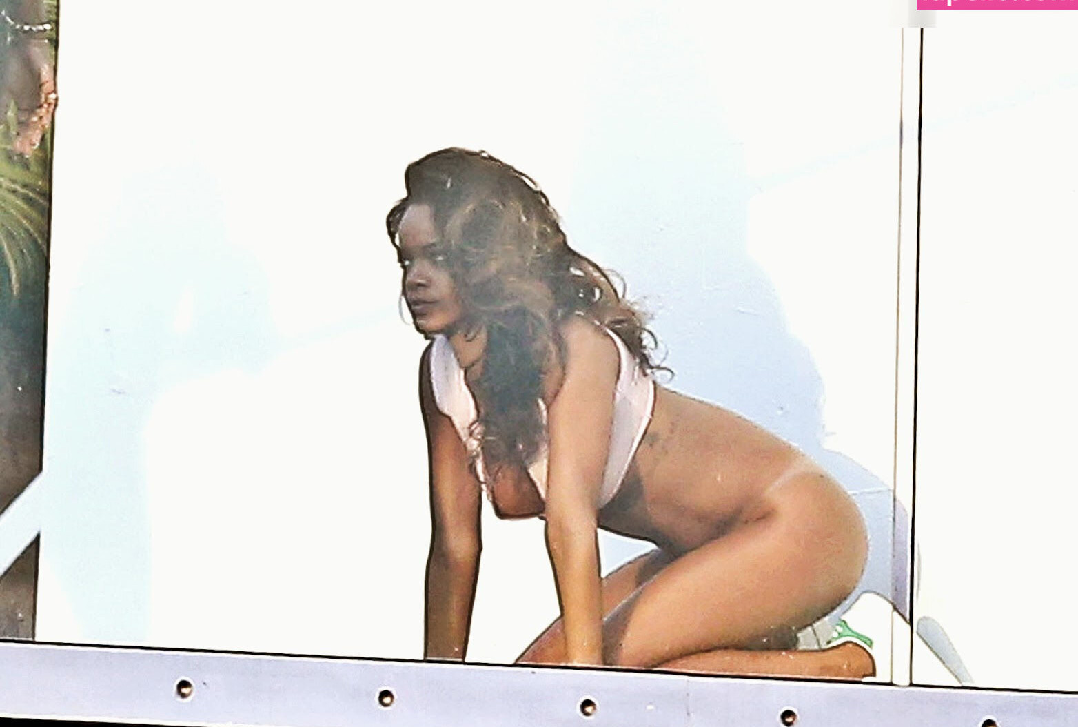 rihanna Nude Leaks OnlyFans Photos #736 - LeakJerk