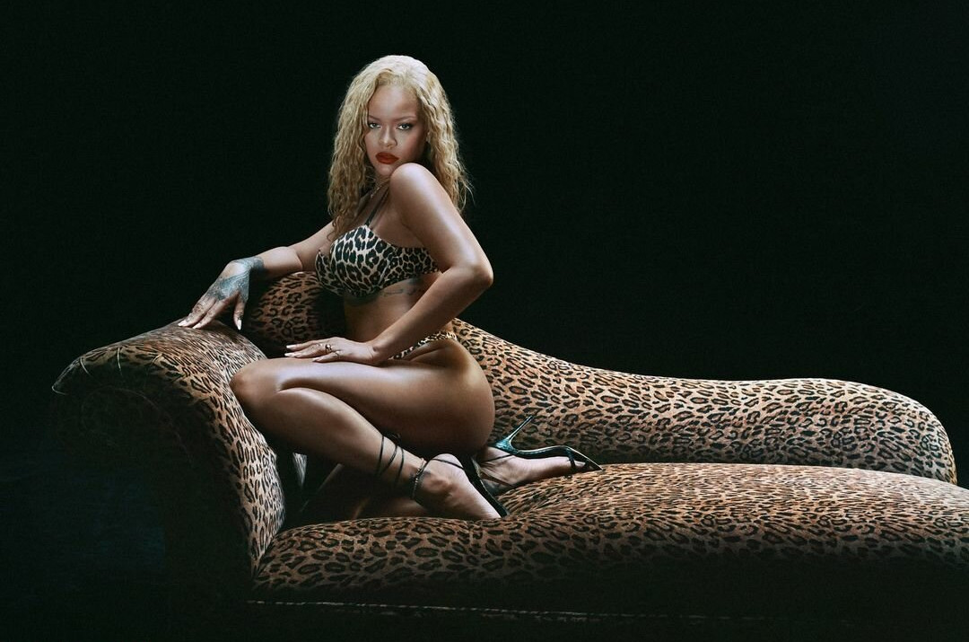 rihanna Nude Leaks OnlyFans Photos #763 - LeakJerk