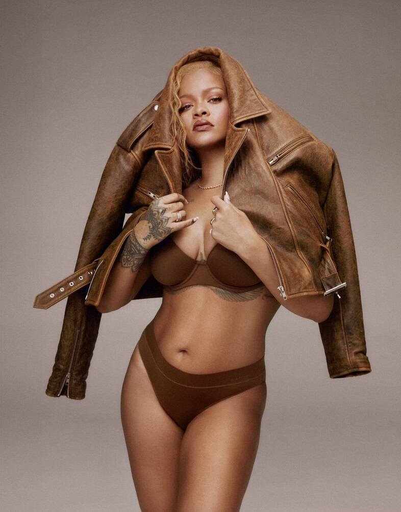 rihanna Nude Leaks OnlyFans Photos #764 - LeakJerk