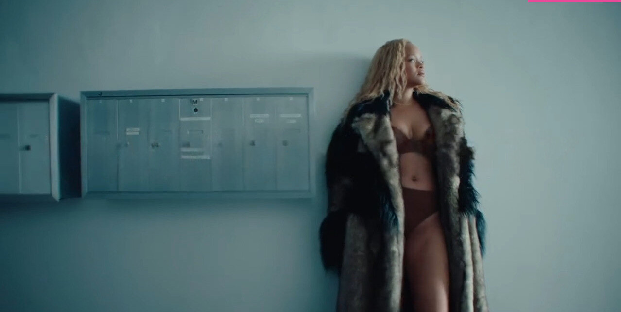 rihanna Nude Leaks OnlyFans Photos #779 - LeakJerk