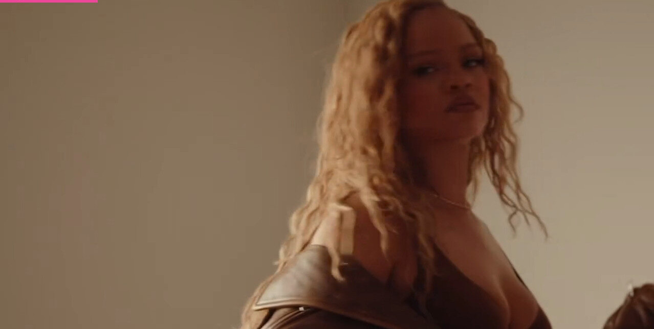 rihanna Nude Leaks OnlyFans Photos #781 - LeakJerk