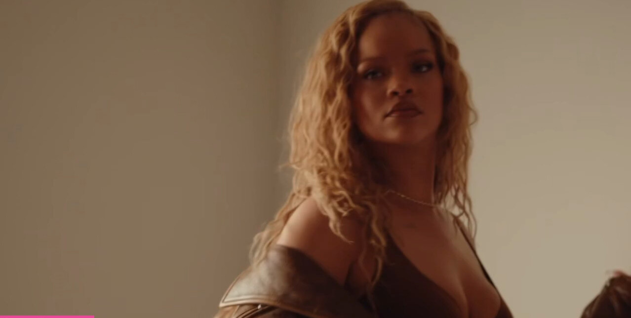 rihanna Nude Leaks OnlyFans Photos #782 - LeakJerk