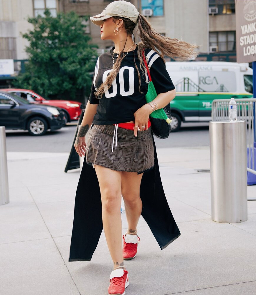 rihanna Nude Leaks OnlyFans Photos #791 - LeakJerk