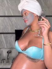 rihanna Nude Leaks OnlyFans Photos #825 - LeakJerk